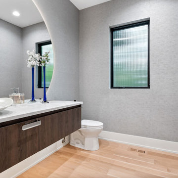 Beautiful Bathroom Vanity