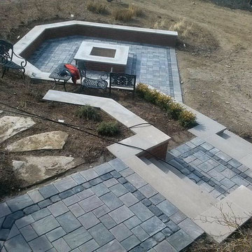 Your Outdoor Oasis