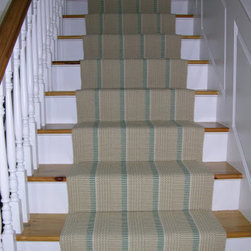 Wetherfield #39 - Rugs