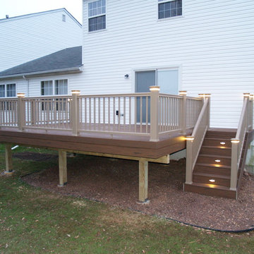 Decks