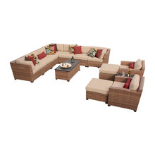 Outdoor Living & Entertaining