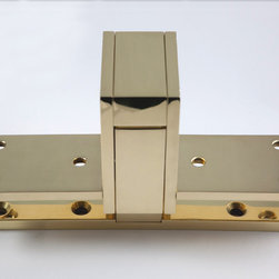 Harmon Hinge - Hinges