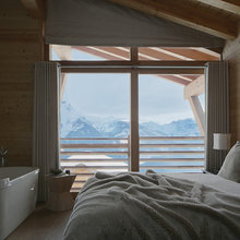 Ski Chalet