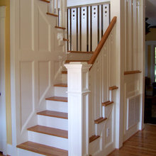 Woodwork