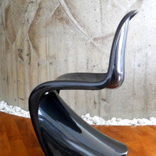 CARBON FIBER CHAIR