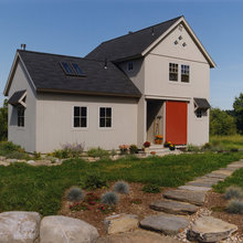 Farmhouse Retreat