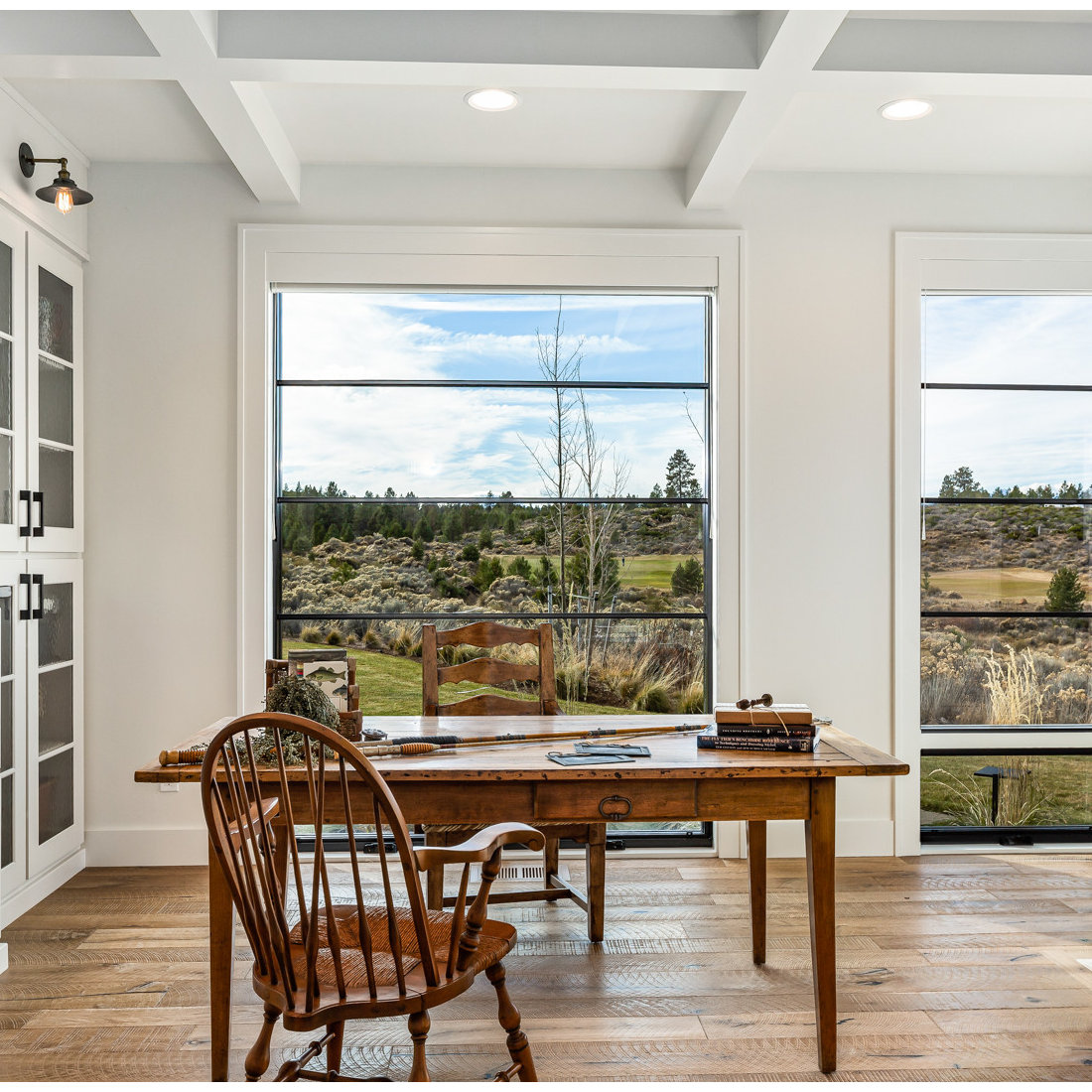 Tetherow Golf Home