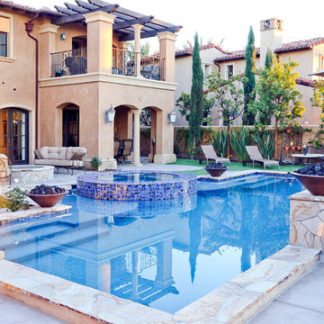 Custom California Lifestyle