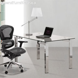 Modern Indoors - Furniture
