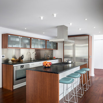 Sunshine Canyon House