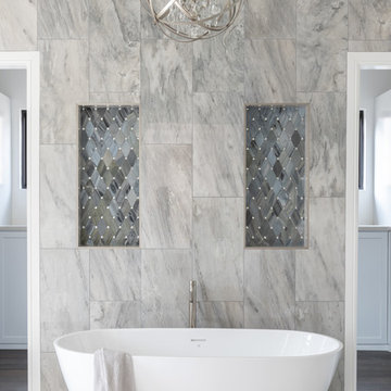 Bellaire Showcase Home