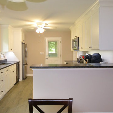 West Chester Kitchen Renovation