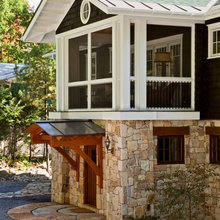 Screen Porch