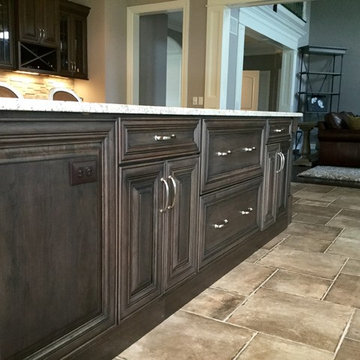 Special Additions - Denville, NJ - Kitchen & Bath - Traditional