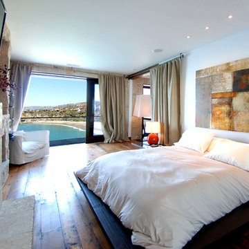 Luxurious Bedrooms