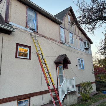 Exterior Painting