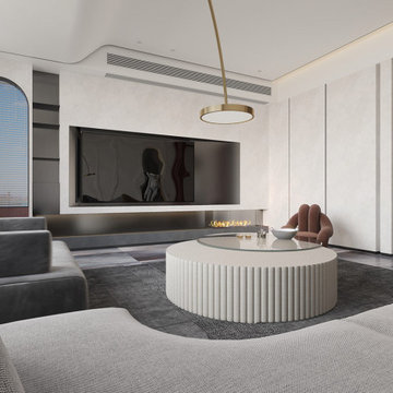 Living Room Designs