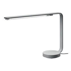Artemide - ARTEMIDE ONE LINE FLU TABLE LAMP - Table Lamps