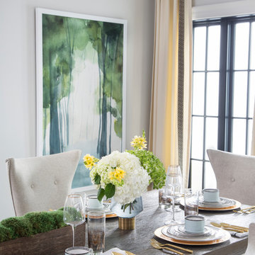 Property Brothers At Home: Drew's Honeymoon House