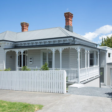 Herne Bay Villa Alteration