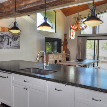 Northshore Home Remodel