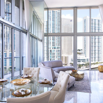 Icon Brickell Residence