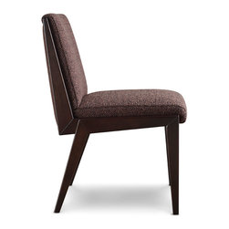 Francis Side Chair - The Laura Kirar Collection - Dining Chairs