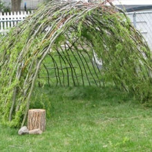 forts
