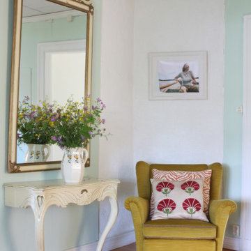 Swedish Country House