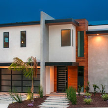 Field House Exteriors