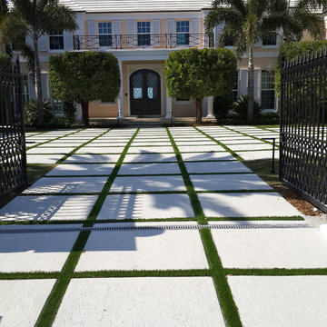 Artificial Grass