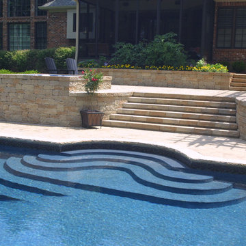 Our Work