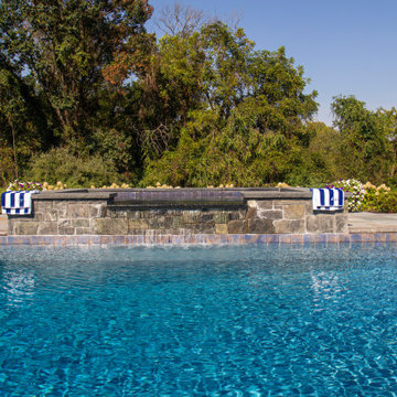 New Hope, Bucks County - Renovation