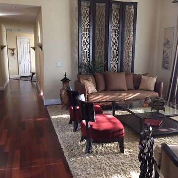East Los Gatos Foothills Remodel