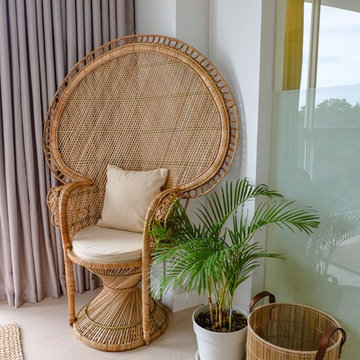 32 Sanson by Rockwell 2- Bedroom Condominium Unit