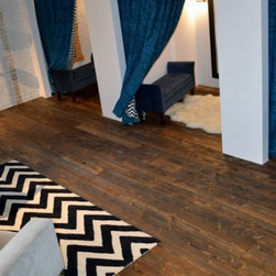 Pub Collection Flooring - Hardwood Flooring