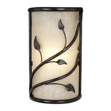 Family room sconce
