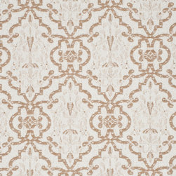 Outdoor Fabric; Patterns; PALAIS - Outdoor Fabric