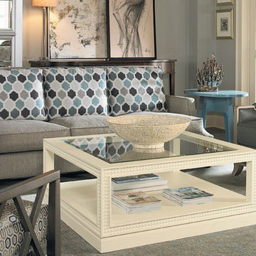 Century Furniture