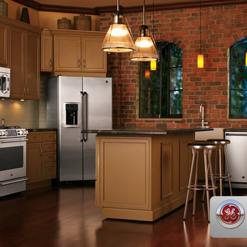 Ge Cafe Appliances