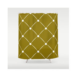 Umbelas Shower Curtains - Shower Curtains