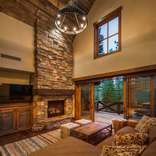 tv room