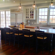 kitchen stool ideas