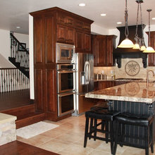 Remodel