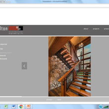 Tahoe Nooks - Maciel