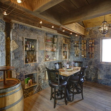 Wine Cellar