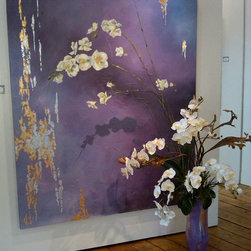 Original - Artwork.   email for info artistheatherroddy@gmail - Paintings