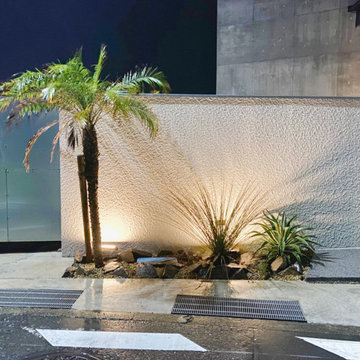 リゾートエントランスVilla