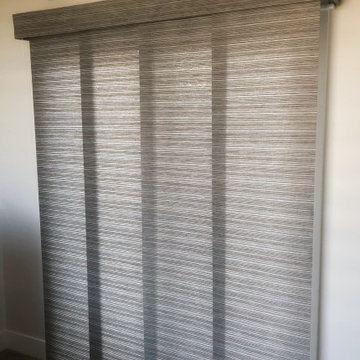 Lafayette Genesis Sliding Panels