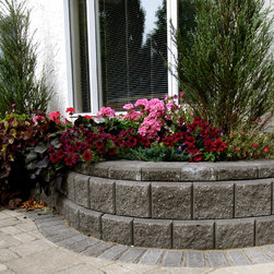 Greentree Planting Beds - Products